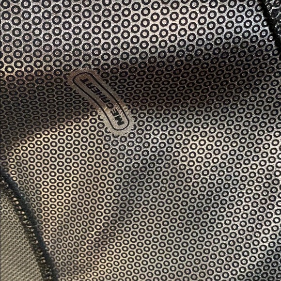 Athleta Mecaheat, Black Zippered Jacket🦾 - Picture 12 of 12